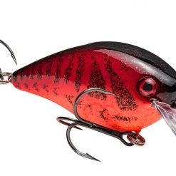 Strike King KVD Square Bill 2.5 Silent Crankbaits