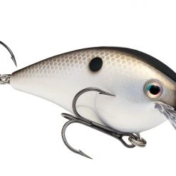 Strike King KVD Square Bill 2.5 Silent Crankbaits