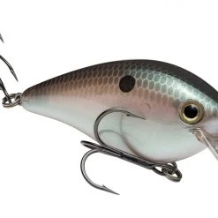 Strike King KVD Square Bill 2.5 Silent Crankbaits