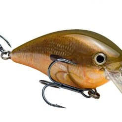 Strike King KVD Square Bill 2.5 Silent Crankbaits