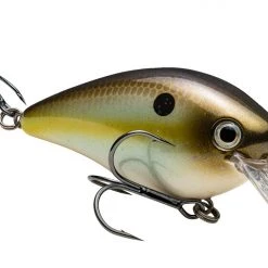 Strike King KVD Square Bill 2.5 Silent Crankbaits