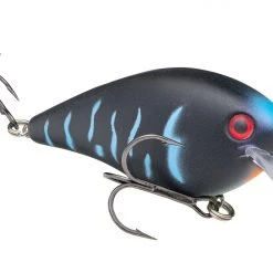 Strike King KVD Square Bill 2.5 Silent Crankbaits
