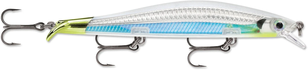 Rapala RipStop 12 Swimbait/Jerkbait Hybrid