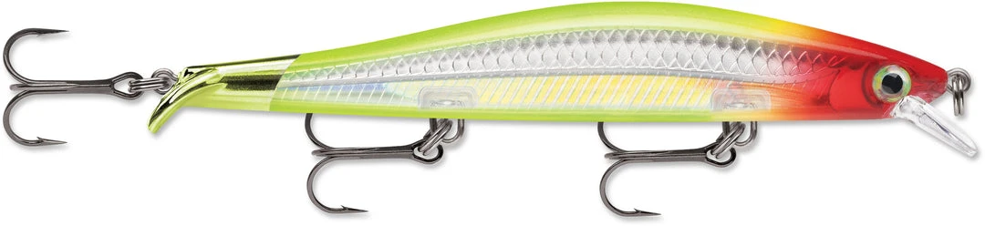 Rapala RipStop 12 Swimbait/Jerkbait Hybrid