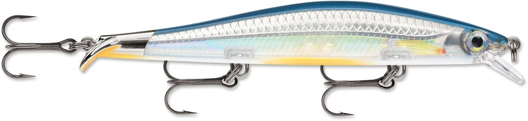 Rapala RipStop 12 Swimbait/Jerkbait Hybrid