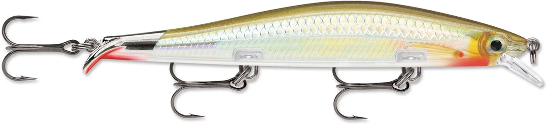 Rapala RipStop 12 Swimbait/Jerkbait Hybrid