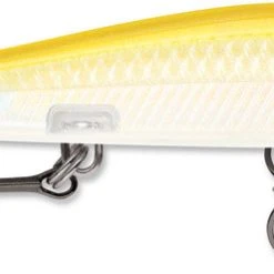 Rapala RipStop 12 Swimbait/Jerkbait Hybrid
