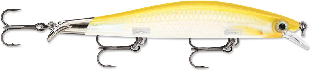 Rapala RipStop 12 Swimbait/Jerkbait Hybrid