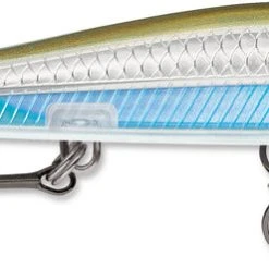 Rapala RipStop 12 Swimbait/Jerkbait Hybrid