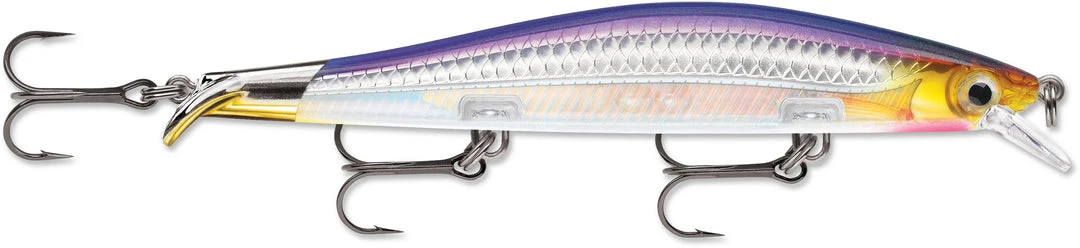 Rapala RipStop 12 Swimbait/Jerkbait Hybrid