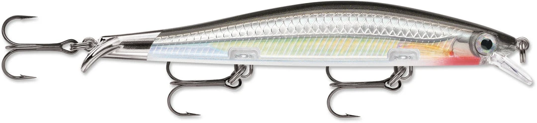 Rapala RipStop 12 Swimbait/Jerkbait Hybrid