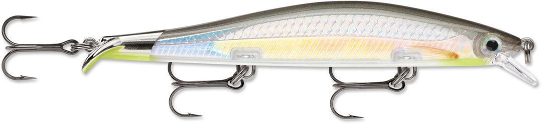Rapala RipStop 12 Swimbait/Jerkbait Hybrid