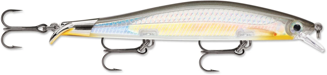 Rapala RipStop 12 Swimbait/Jerkbait Hybrid