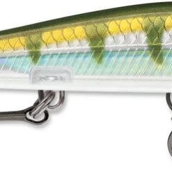 Rapala RipStop 12 Swimbait/Jerkbait Hybrid