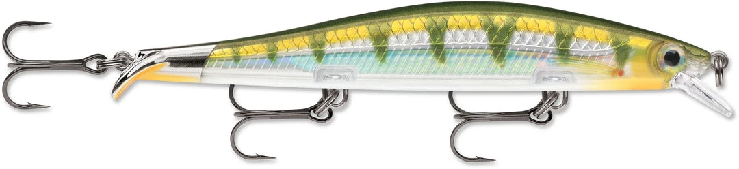Rapala RipStop 12 Swimbait/Jerkbait Hybrid
