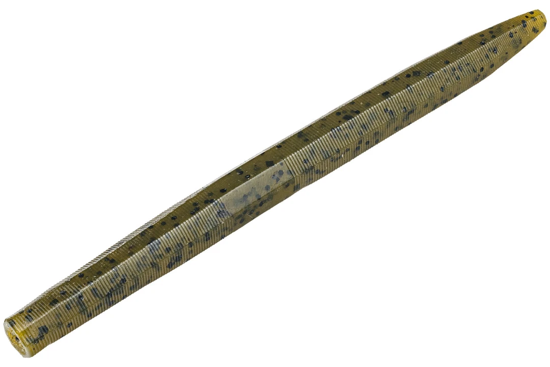 Strike King Ocho Soft Plastic Stickbait Baits