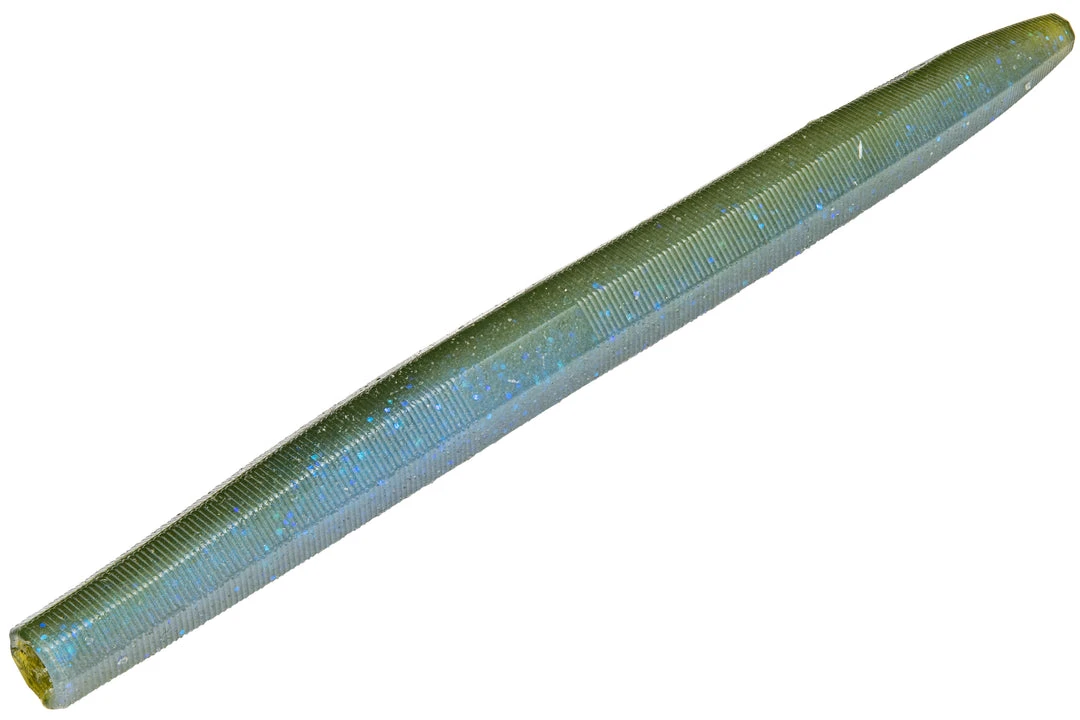 Strike King Ocho Soft Plastic Stickbait Baits