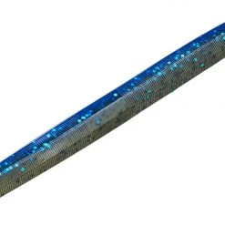 Strike King Ocho Soft Plastic Stickbait Baits