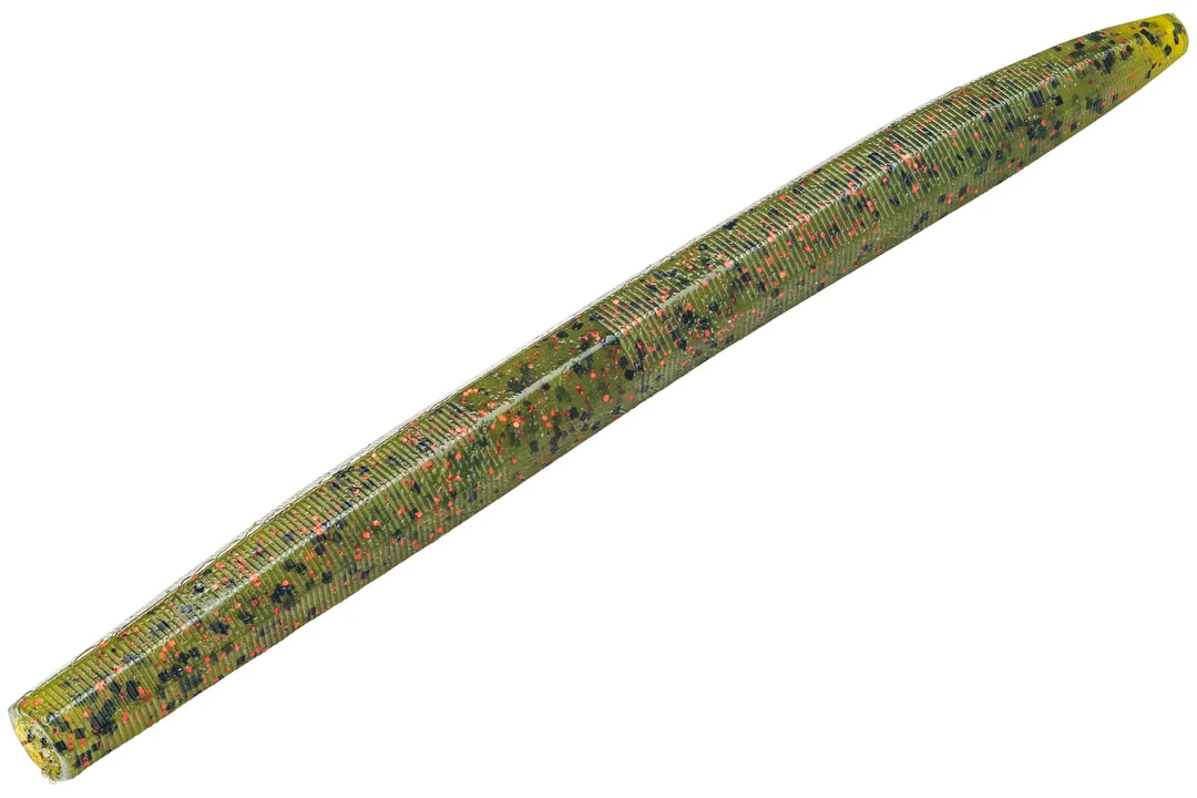 Strike King Ocho Soft Plastic Stickbait Baits