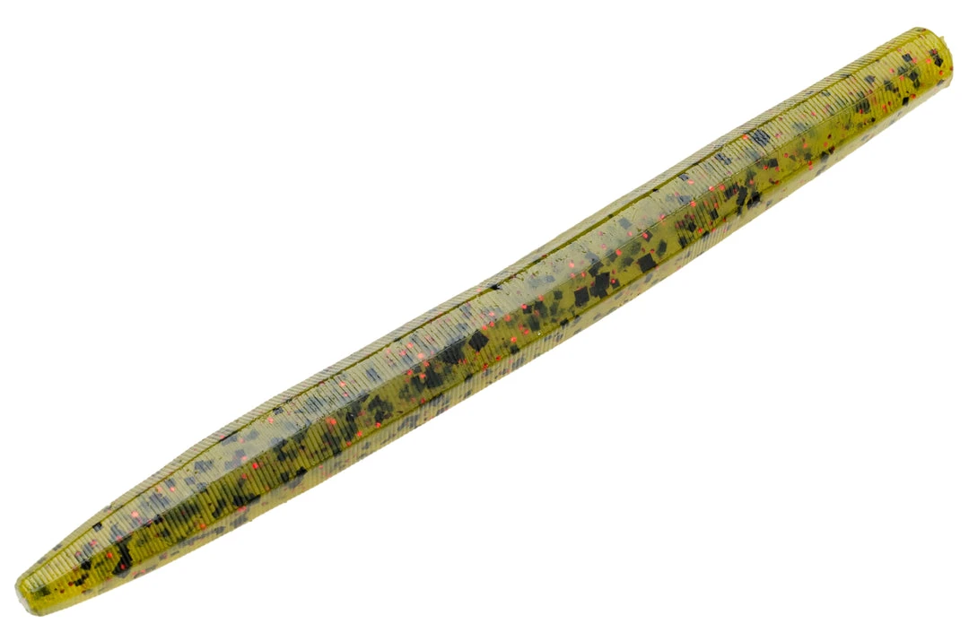 Strike King Ocho Soft Plastic Stickbait Baits