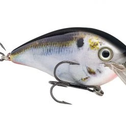 Strike King KVD 4.0 Magnum Shallow Squarebill Crankbait Baits