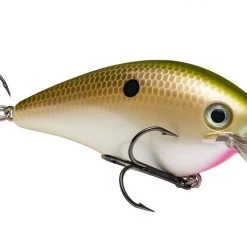Strike King KVD 4.0 Magnum Shallow Squarebill Crankbait Baits