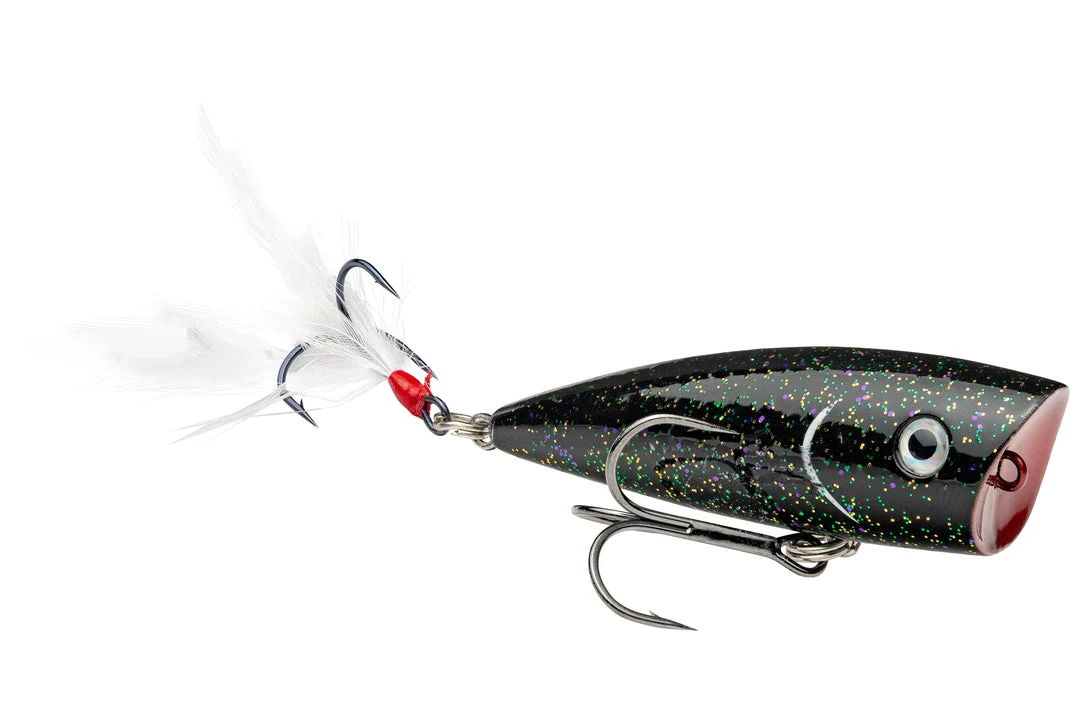 Strike King KVD Splash Jr. Topwater Popper