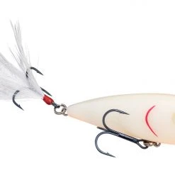 Strike King KVD Splash Jr. Topwater Popper