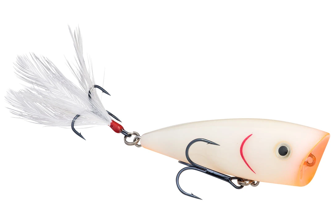 Strike King KVD Splash Jr. Topwater Popper