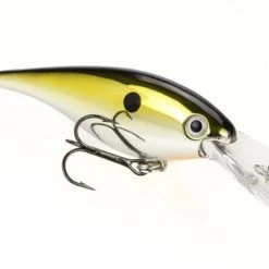 Strike King Pro Model Lucky Shad 3 Inch Crankbait