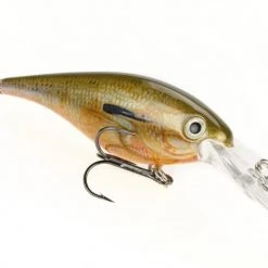Strike King Pro Model Lucky Shad 3 Inch Crankbait