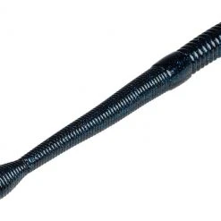 Baits Strike King Bull Worm 8 Inch Soft Plastic Worm 6 Pack