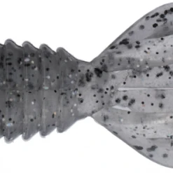 Baits Reaction Innovations Smallie Beaver Soft Plastic Creature Bait 10 Pack