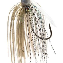 Z Man CrosseyeZ Snakehead Swim Jig Jigs