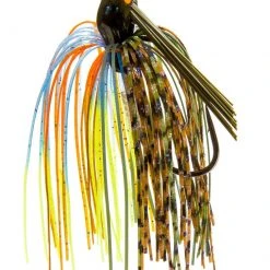 Z Man CrosseyeZ Snakehead Swim Jig Jigs