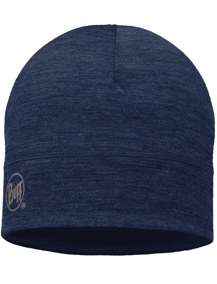 BUFF Lightweight Merino Wool Hat