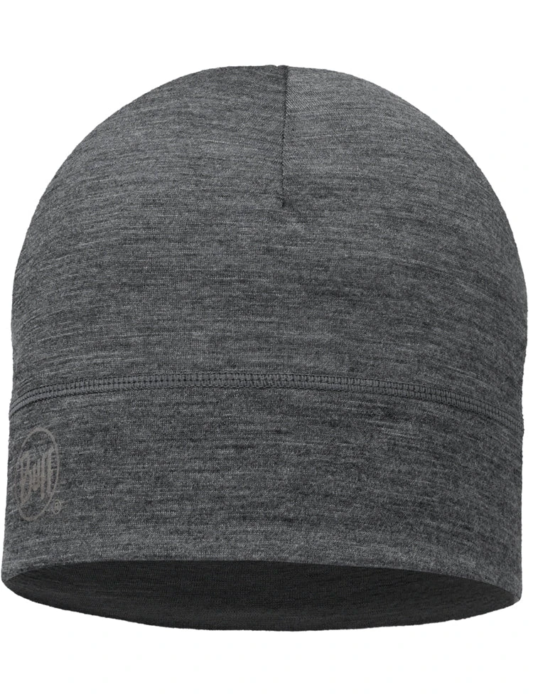 BUFF Lightweight Merino Wool Hat