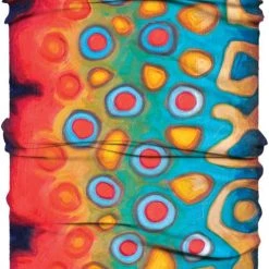 BUFF UV Buffs Derek DeYoung Custom Collection Apparel