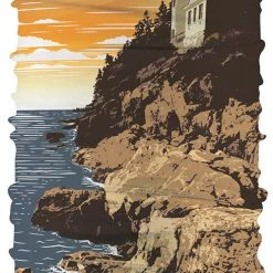 BUFF UV Buffs National Parks Collection Apparel