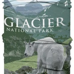 BUFF UV Buffs National Parks Collection Apparel