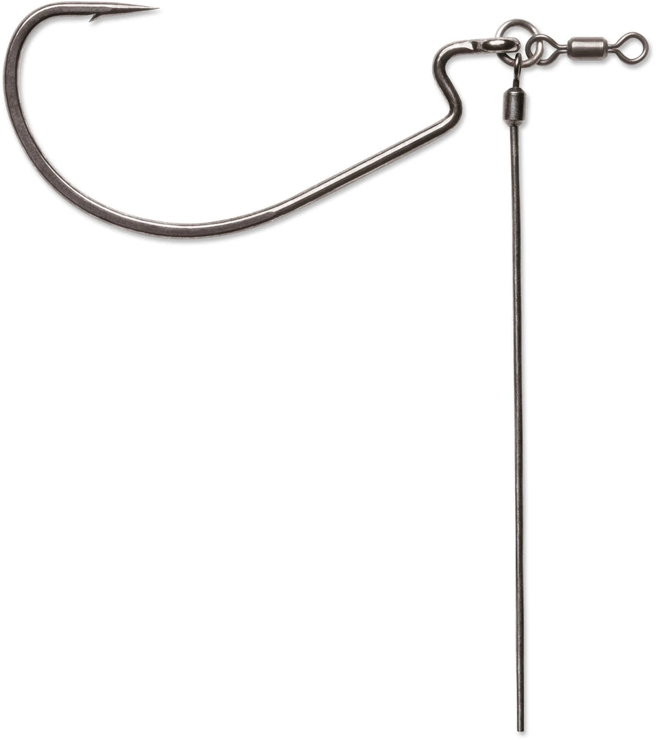 VMC Tokyo Rig (aka Leadered Punch Shot) 2 Pack Tackle