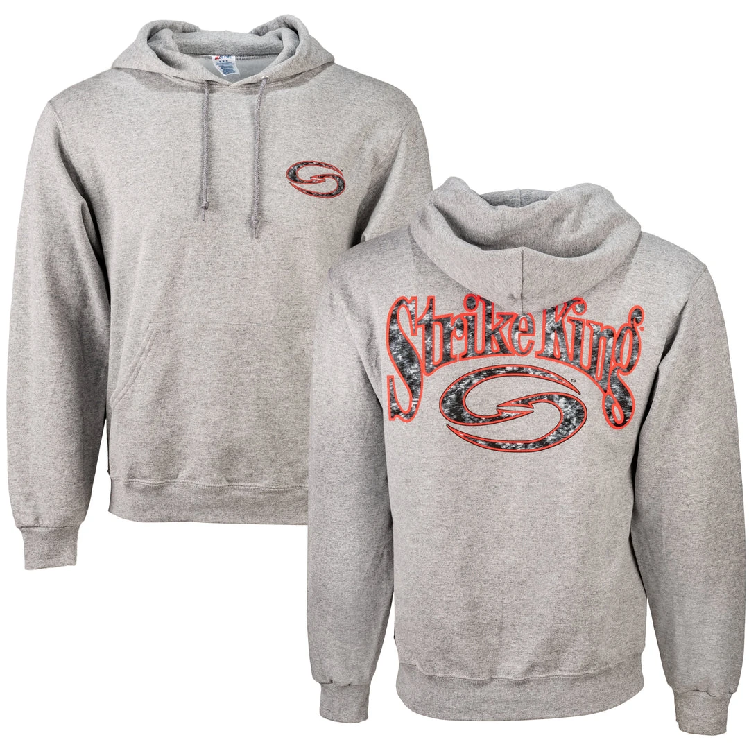 Apparel Strike King S Logo Hoodie