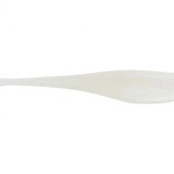 Strike King 3X ElazTech Baby Z Too 2 3/4 Inch Soft Jerkbait 5 Pack