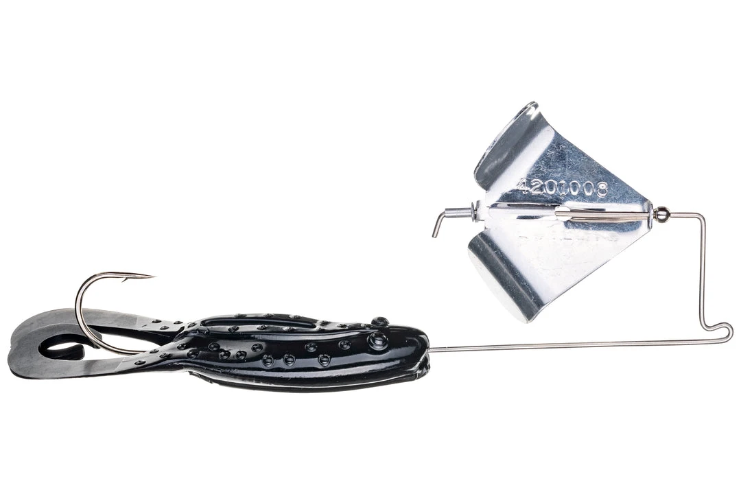 Strike King KVD Toad Buzz 3/8 Oz. Buzzbait Baits