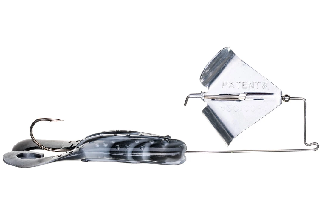 Strike King KVD Toad Buzz 3/8 Oz. Buzzbait Baits