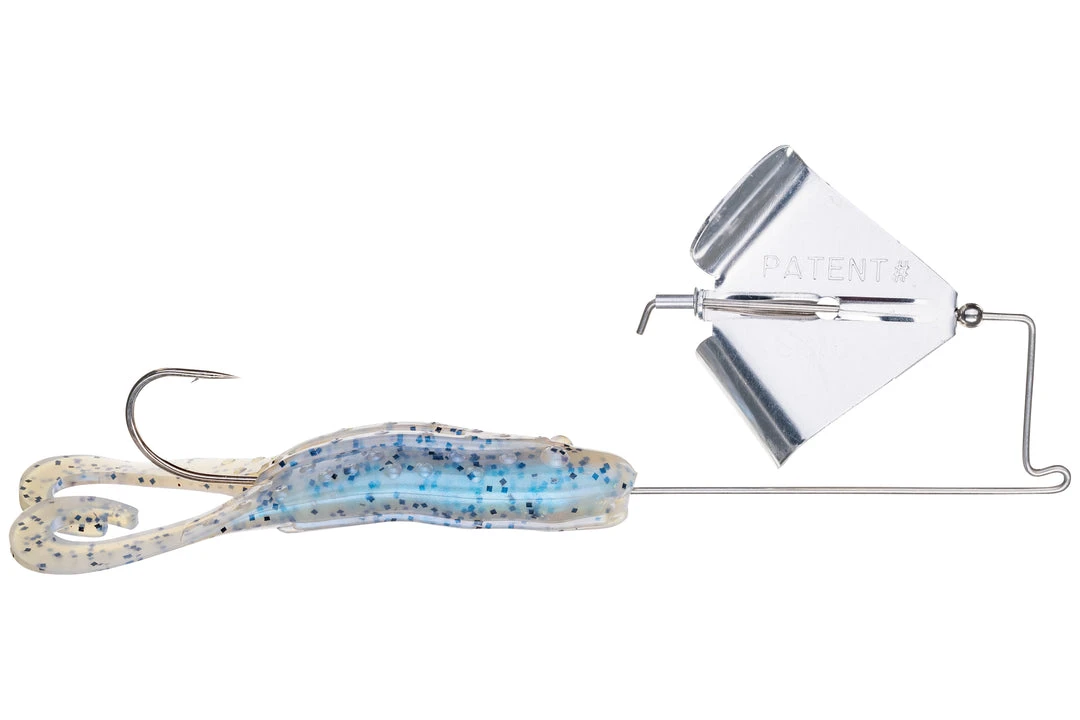 Strike King KVD Toad Buzz 3/8 Oz. Buzzbait Baits