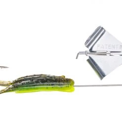 Strike King KVD Toad Buzz 3/8 Oz. Buzzbait Baits