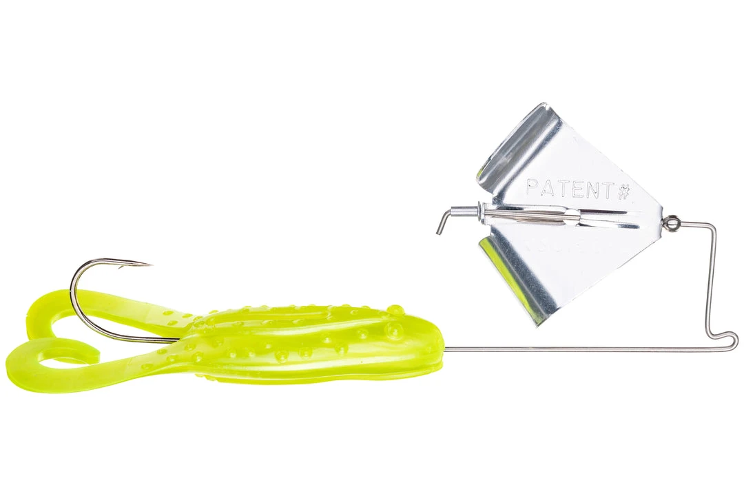 Strike King KVD Toad Buzz 3/8 Oz. Buzzbait Baits