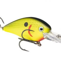 Strike King KVD 1.5 Deep Diver Squarebill Crankbait