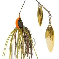 Z-Man Z Man SlingbladeZ Double Willow Spinnerbait